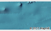 Satellite 3D Map of the area around 39° 3' 25" N, 46° 40' 29" W