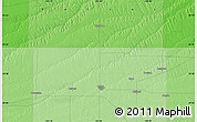 Political Map of the area around 39° 30' 19" N, 101° 4' 29" W