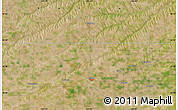 Satellite Map of the area around 39° 30' 19" N, 101° 4' 29" W