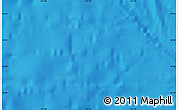 Physical Map of the area around 39° 30' 19" N, 127° 25' 30" W