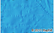 Shaded Relief Map of the area around 39° 30' 19" N, 127° 25' 30" W