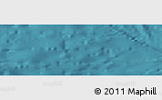 Satellite Panoramic Map of the area around 39° 30' 19" N, 127° 25' 30" W