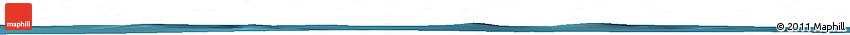 Satellite Horizon Map of the Area around 39° 30' 19" N, 144° 25' 30" W Satellite Horizon Map of the Area around 39° 30' 19" N, 144° 25' 30" W