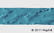 Satellite Panoramic Map of the area around 39° 30' 19" N, 22° 52' 30" W