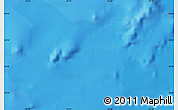 Political Map of the area around 39° 30' 19" N, 24° 34' 30" W