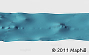 Satellite Panoramic Map of the area around 39° 30' 19" N, 28° 49' 30" W