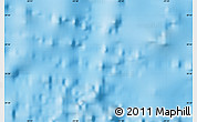 Shaded Relief Map of the area around 39° 30' 19" N, 29° 40' 29" W