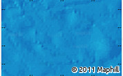 Physical Map of the area around 39° 30' 19" N, 61° 58' 30" W