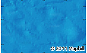 Shaded Relief Map of the area around 39° 30' 19" N, 61° 58' 30" W