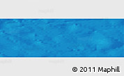 Physical Panoramic Map of the area around 39° 30' 19" N, 61° 58' 30" W
