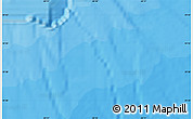 Political Map of the area around 39° 30' 19" N, 68° 46' 30" W