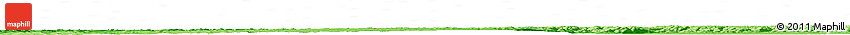 Political Horizon Map of the Area around 39° 57' 6" N, 102° 55' 30" E Political Horizon Map of the Area around 39° 57' 6" N, 102° 55' 30" E