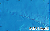 Physical Map of the area around 39° 57' 6" N, 10° 58' 29" W
