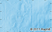Physical Map of the area around 39° 57' 6" N, 142° 52' 30" E