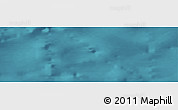 Satellite Panoramic Map of the area around 39° 57' 6" N, 160° 43' 29" E