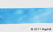 Physical Panoramic Map of the area around 39° 57' 6" N, 33° 4' 30" W