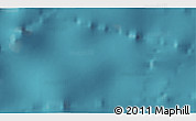 Satellite 3D Map of the area around 39° 57' 6" N, 38° 10' 29" W