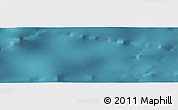 Satellite Panoramic Map of the area around 39° 57' 6" N, 38° 10' 29" W