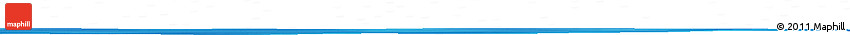 Political Horizon Map of the Area around 39° 57' 6" N, 46° 40' 29" W Political Horizon Map of the Area around 39° 57' 6" N, 46° 40' 29" W