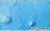 Political Map of the area around 39° 57' 6" N, 67° 4' 29" W