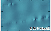 Satellite Map of the area around 39° 12' 22" S, 0° 4' 30" E