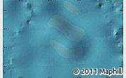 Satellite Map of the area around 39° 12' 22" S, 117° 22' 30" E