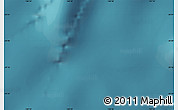 Satellite Map of the area around 39° 12' 22" S, 168° 13' 29" W