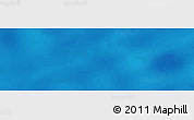 Shaded Relief Panoramic Map of the area around 39° 12' 22" S, 38° 10' 29" W