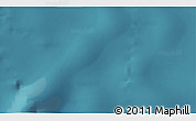 Satellite 3D Map of the area around 39° 12' 22" S, 61° 16' 29" E
