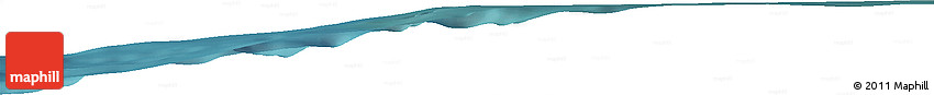 Satellite Horizon Map of the Area around 39° 12' 22" S, 73° 52' 30" W Satellite Horizon Map of the Area around 39° 12' 22" S, 73° 52' 30" W