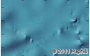 Satellite Map of the area around 39° 12' 22" S, 78° 58' 29" W