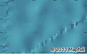 Satellite Map of the area around 39° 39' 14" S, 100° 22' 30" E