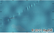 Satellite Map of the area around 39° 39' 14" S, 102° 55' 30" E
