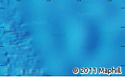 Physical Map of the area around 39° 39' 14" S, 117° 22' 30" E