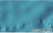 Satellite Map of the area around 39° 39' 14" S, 125° 1' 30" E