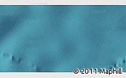 Satellite 3D Map of the area around 39° 39' 14" S, 125° 52' 30" E