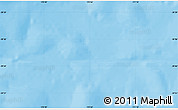 Political Map of the area around 39° 39' 14" S, 170° 55' 30" E