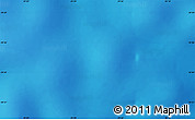 Physical Map of the area around 39° 39' 14" S, 29° 49' 30" E