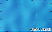 Shaded Relief Map of the area around 39° 39' 14" S, 29° 49' 30" E