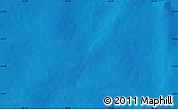 Physical Map of the area around 39° 39' 14" S, 45° 49' 30" W