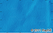 Shaded Relief Map of the area around 39° 39' 14" S, 45° 49' 30" W