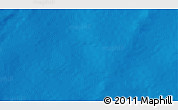 Physical 3D Map of the area around 39° 39' 14" S, 48° 22' 30" W