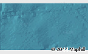 Satellite 3D Map of the area around 39° 39' 14" S, 50° 4' 30" W