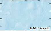 Physical Map of the area around 39° 39' 14" S, 57° 43' 30" W