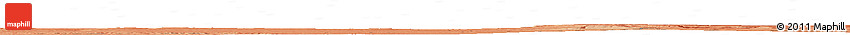 Political Horizon Map of the Area around 39° 39' 14" S, 68° 46' 30" W Political Horizon Map of the Area around 39° 39' 14" S, 68° 46' 30" W