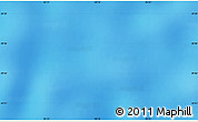 Shaded Relief Map of the area around 39° 39' 14" S, 94° 16' 30" W