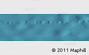 Satellite Panoramic Map of the area around 3° 19' 33" N, 111° 16' 30" W