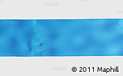 Physical Panoramic Map of the area around 3° 19' 33" N, 140° 19' 29" E