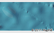Satellite 3D Map of the area around 3° 19' 33" N, 174° 10' 30" W