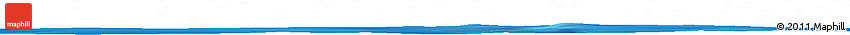 Political Horizon Map of the Area around 3° 19' 33" N, 22° 52' 30" W Political Horizon Map of the Area around 3° 19' 33" N, 22° 52' 30" W